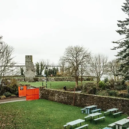 Garrykennedy Harbour View Apartamento