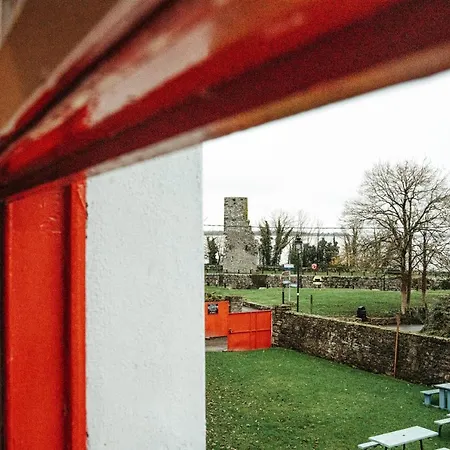 Apartamento Garrykennedy Harbour View Nenagh