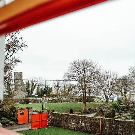 Garrykennedy Harbour View Apartamento Nenagh