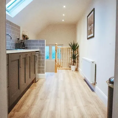 Garrykennedy Harbour View Apartamento Nenagh