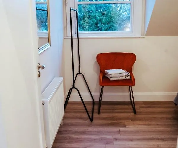 Apartamento Garrykennedy Harbour View Nenagh