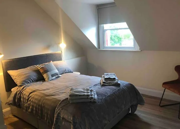 Garrykennedy Harbour View Apartamento Nenagh