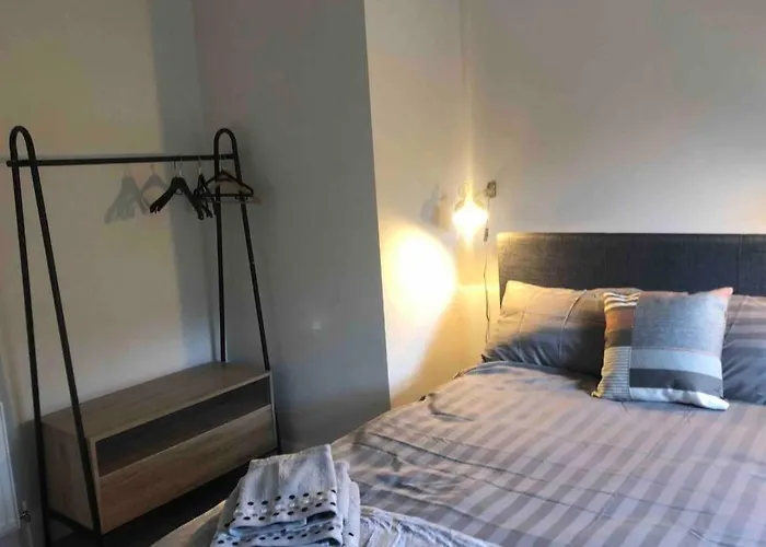 Apartamento Garrykennedy Harbour View *