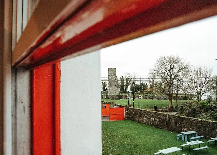 Apartamento Garrykennedy Harbour View Nenagh