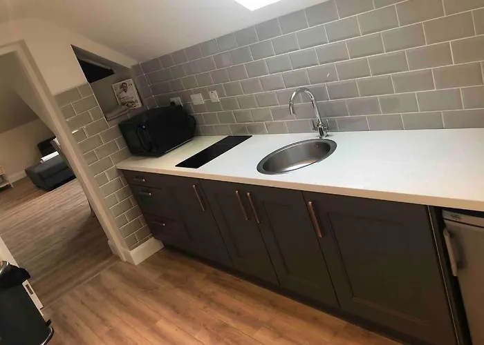 Garrykennedy Harbour View * Nenagh