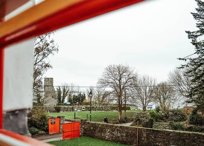 Garrykennedy Harbour View Apartamento Nenagh