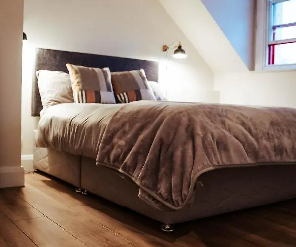 Garrykennedy Harbour View *