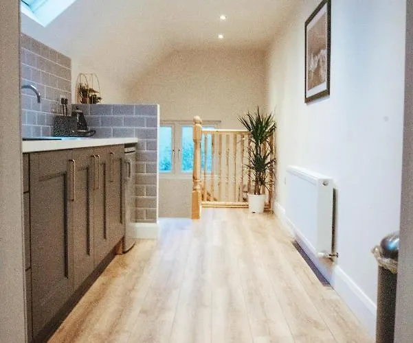 Garrykennedy Harbour View Apartamento Nenagh