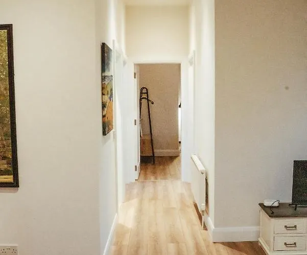 Garrykennedy Harbour View *