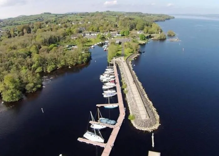 Garrykennedy Harbour View Apartamento Nenagh