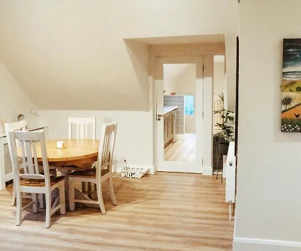 Apartamento Garrykennedy Harbour View