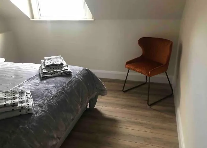 Garrykennedy Harbour View アパート